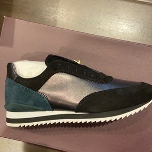 Johnston & Murphy sneakers